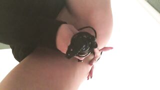 Fucking So Deep My Curling Iron Knows How To Please