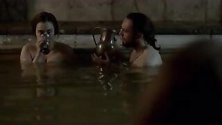 Katheryn Winnick. Sarah Greene - Vikings S03e03