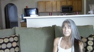 Leilani Gets Foot Worship