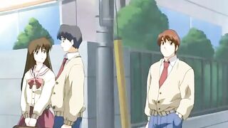 Hentai - One ～true Stories～ Episode 3