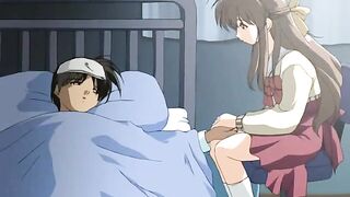 Hentai - One ～true Stories～ Episode 3