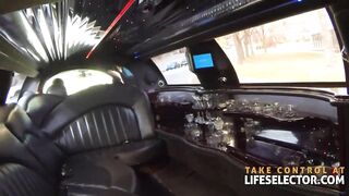 Darcia Lee - Big Boobed Brunette Pleases Her Stepfather