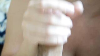 Slut Wife Loves Sucking My Friends Dicks