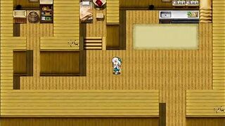 Hentai Game  Lint Lucrows Gameplay