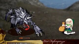 Hentai Game  Lint Lucrows Gameplay