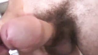 Huge Cocks For Unleashed Whores # 7