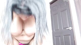 Kendrabigass 08-25-2021 Cam Fuck