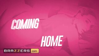 Brazzers - Coming Home Horny For Anal