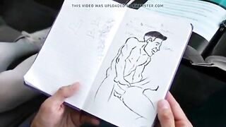 Nina North's Hot Sex With Her Teacher - Home Tutor!