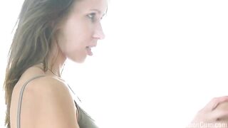 Strapon Creampie After The Breakfast. Part 2 Of 3.