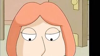 Simpsons Porn - Threesome