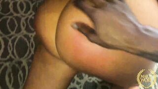 Fan Request - Uptown Jenny Fucked In The Bathroom