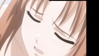 Christmas Fuck For Lucky Guy Welcomed Home - Hentai.xxx