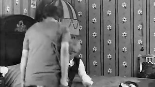 Old Man Fucks Hot Girls In Town 1920s (1920s Vintage)