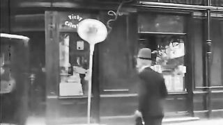 Old Man Fucks Hot Girls In Town 1920s (1920s Vintage)