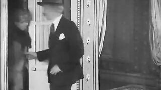 Old Man Fucks Hot Girls In Town 1920s (1920s Vintage)