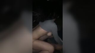 Mi Vecina No Quiere Parar