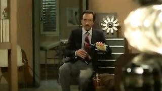 Gloria Guida Seducing Scene From La Studentessa Movie