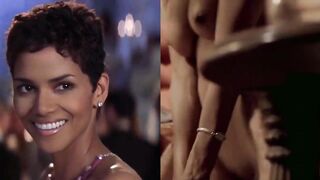 Sekushilover - Bond Girls Dressed Vs Undressed