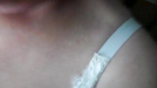 Fucking Granny Comsluts Mouth In Front Of A Window