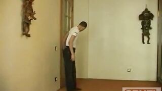 Russian Mature Olga 14