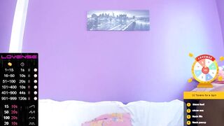 Fitbarbiedoll (08/26/2021) Chaturbate Nude Cam Video