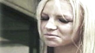 Britney Spears Uncensored!