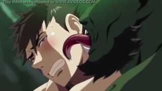 Cartoon Gay การ์ตูน1