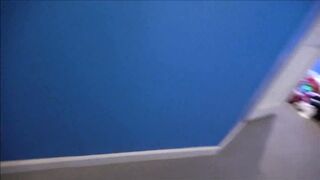 Little Step Sister Moves In With Big Brother - Aria Banks - Family Therapy