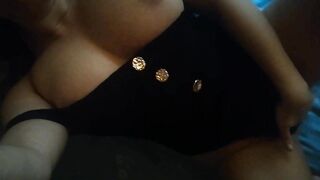 Hot Milf Horny Masturbating Touching Big Boobs To Music 2020 Porn Online