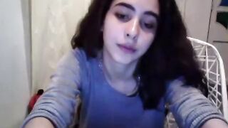 Teenager 18 Years With Very Big Boobs. More Of Dreianova Admy.link/d72a14