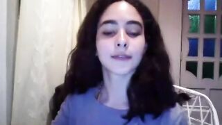 Teenager 18 Years With Very Big Boobs. More Of Dreianova Admy.link/d72a14