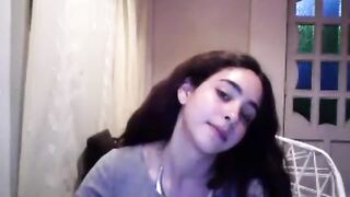 Teenager 18 Years With Very Big Boobs. More Of Dreianova Admy.link/d72a14