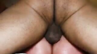 Wife Tastes Her Pussy After Deep Pounding C33bdogg