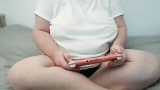 Marthabriest (08-26-2021) Recent Chaturbate Porn Video