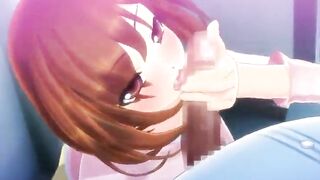 Hentai 3d – Do- Sbitch Idol Miracle Change! Choco Pine - Hotclip.org
