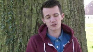 Faye Rampton Gets Analized