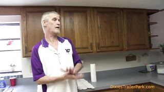 Go Fuck Your Mother Boy!