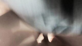 Family Business Ep.2 -stepsister Surprises Stepbrother Jerking Off Under S