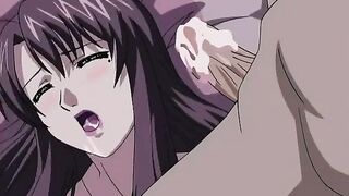 Hot Mom Gets Fucked By The Milfing Man