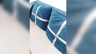 中国黑丝老师家中征服后入舒服 Sex