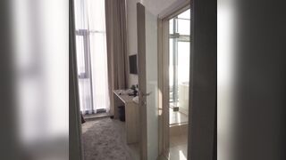 I Watched My Stepsister Washes And Caught Her Masturbating (part 1)