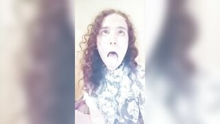 E-girl Ahegao Sluts Need Dick Pmv