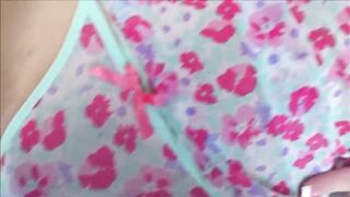 Stepfather & Teen Stepdaughter Make Love - Alyce Sage - Family Therapy