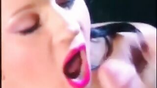 Pornoluver,s Incredible 2.5hr Cumpilation Movie