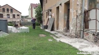 Blonde Babe Lovita Fate Taken Submissed And Fucked