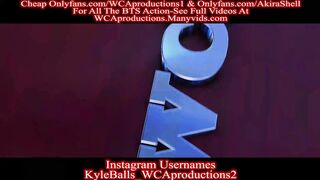 Caught My Girlfriends Sister Working As A Stripper Akira Shell