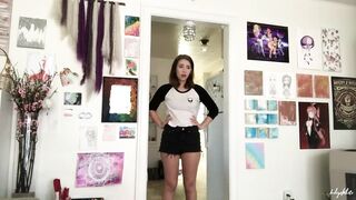 Your Little Sister Is A Whore