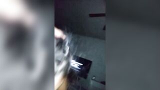 I Wake Up And Let Him Fuck My Throat Until He Cums All In My Mouth