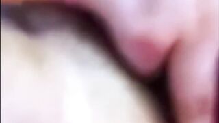 Cute Corean Girl Masturbating